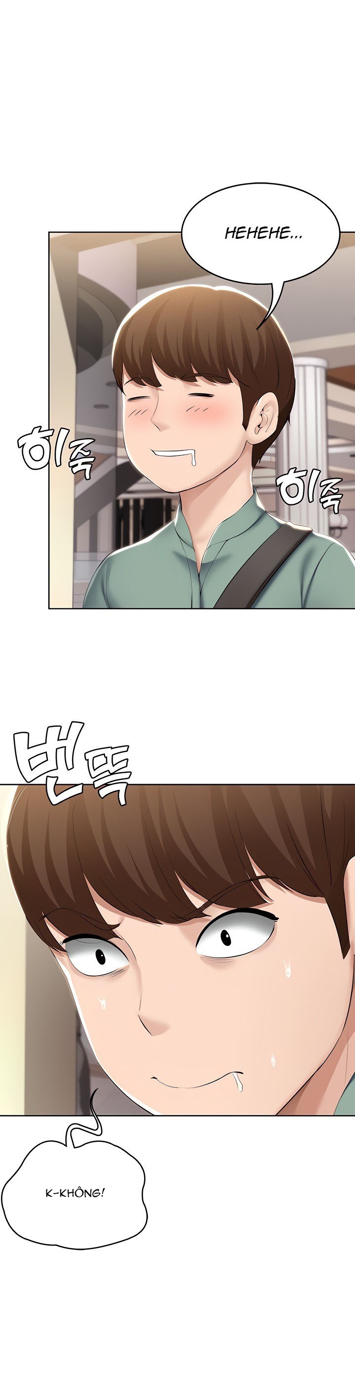 nhật ký nội trú chapter 45 22