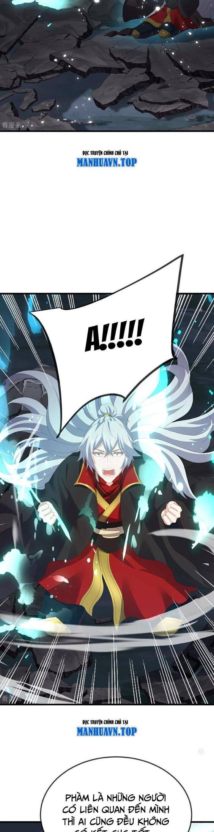 tiên võ đế tôn chapter 686 32