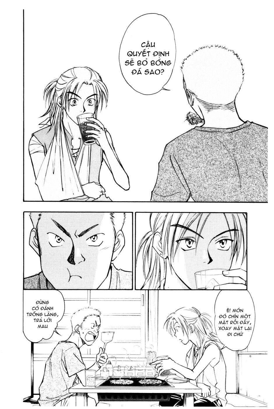 whistle - cơn lốc sân cỏ chapter 112 7