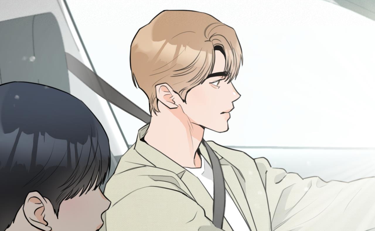 tình mình khó nói chapter 15 213