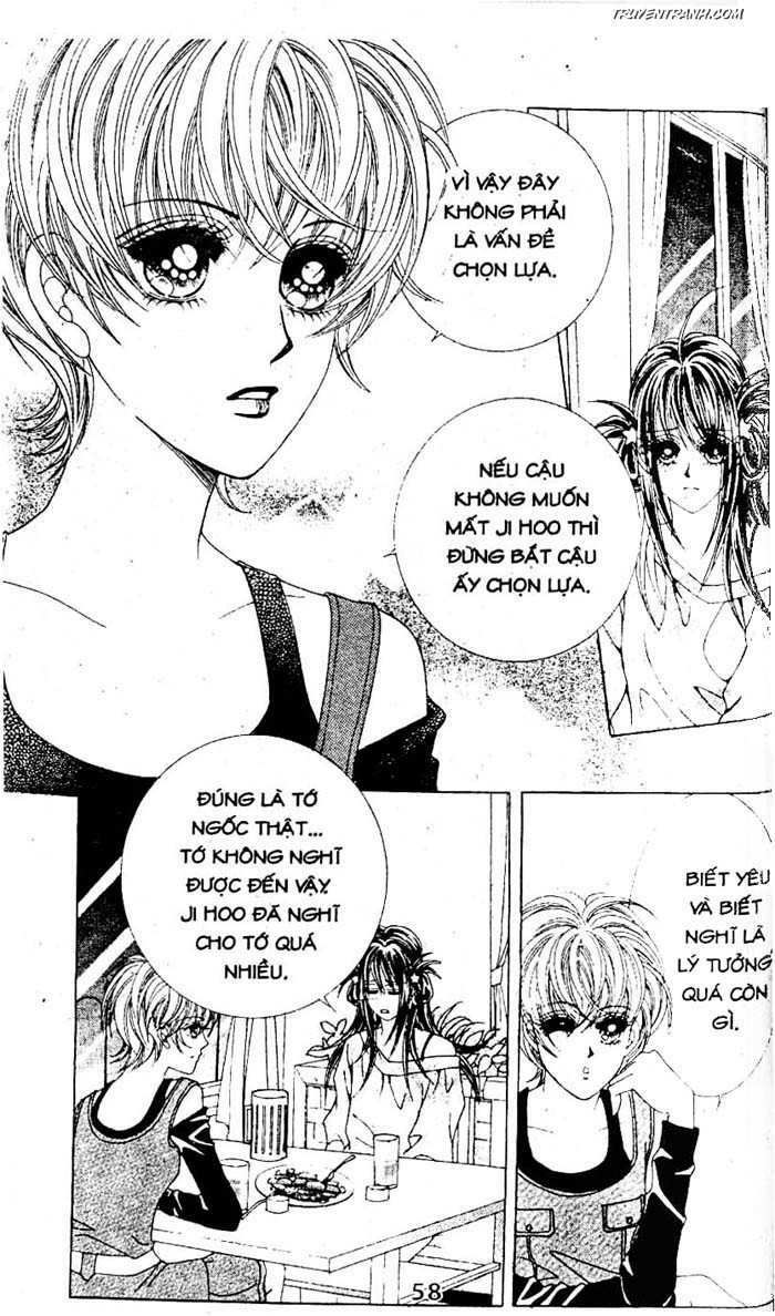 nhà trọ hoàn hảo chapter 33 2