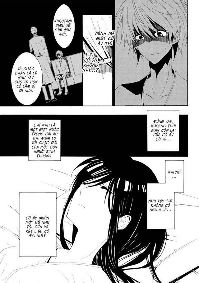 tsugihagi na kanojo chapter 2 4