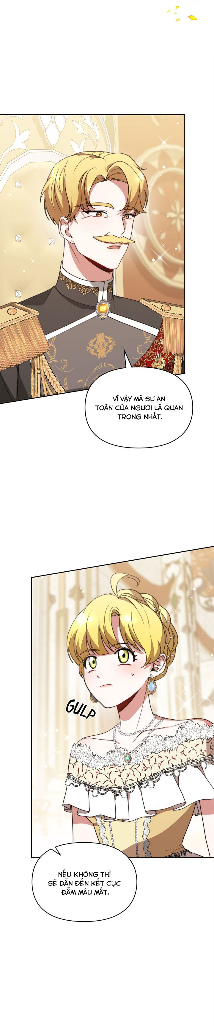 công nương eluana vita chapter 134 3