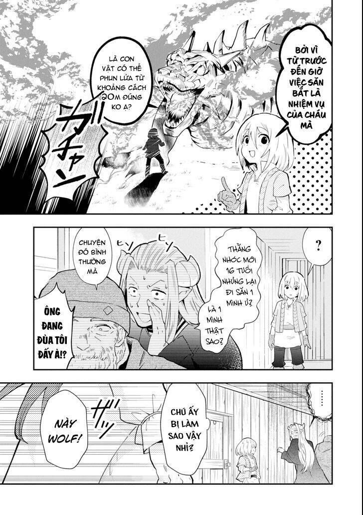 that inferior knight, actually level 999 chapter 1.1 32