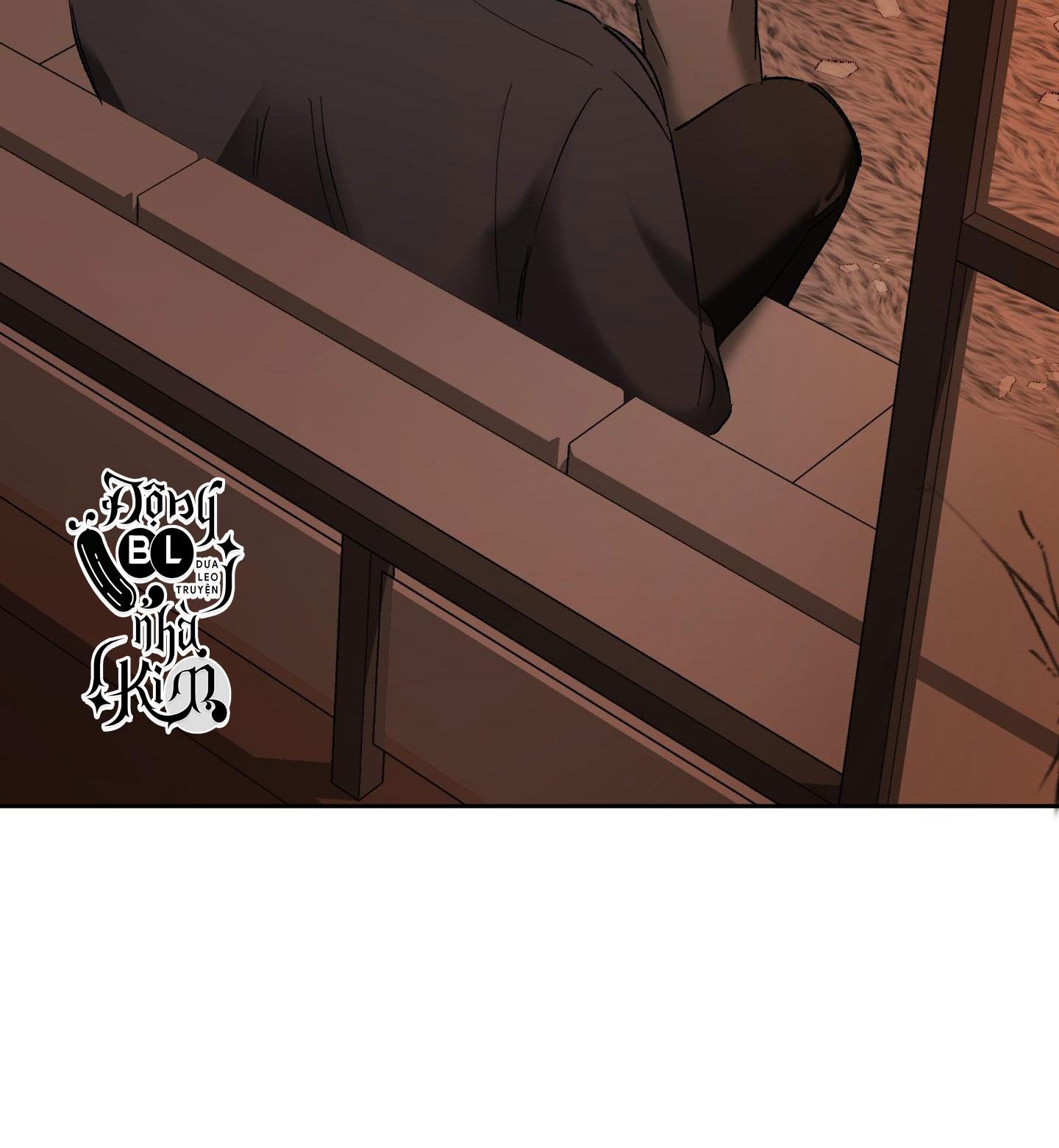 thế giới của tôi khi không có em chapter 18 58