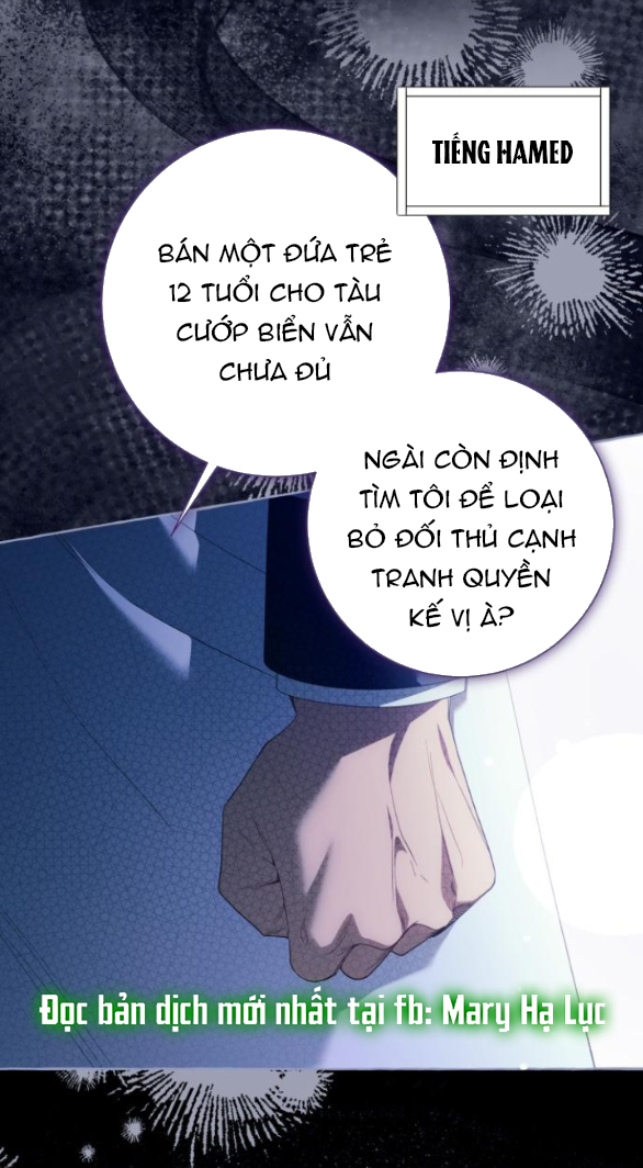 tôi tưởng đó chỉ là tiểu thuyết trọng sinh bình thường chapter 95.1 17