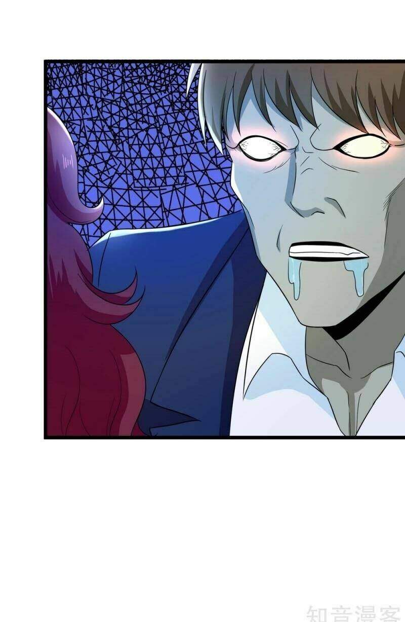 tối cường đặc chủng binh của hoa khôi chapter 113 7