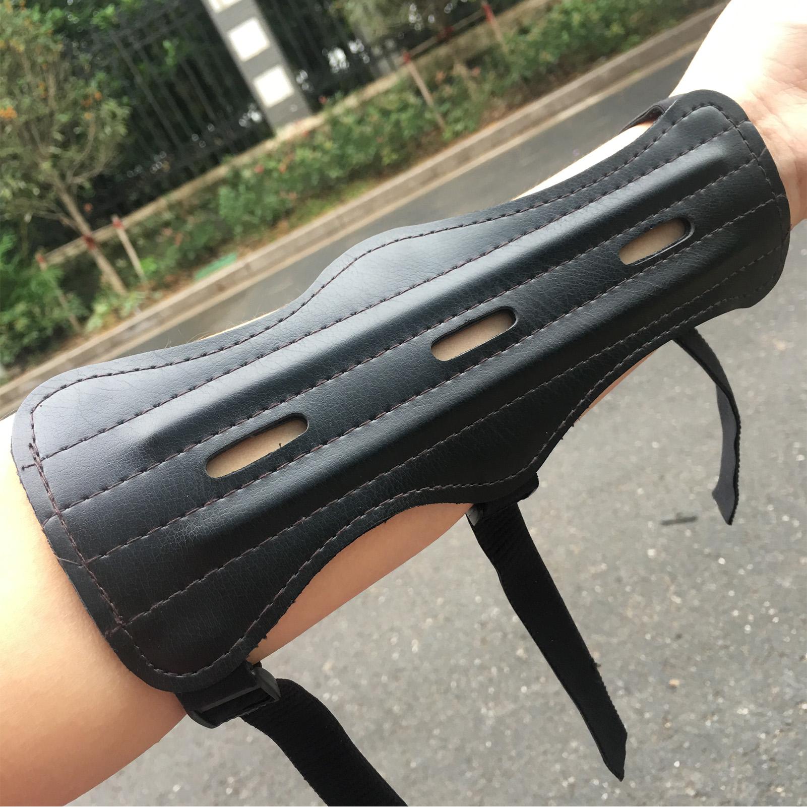 Đai Tập Bắn Cung Tránh Chấn Thương Bảo Vệ Cẳng Tay