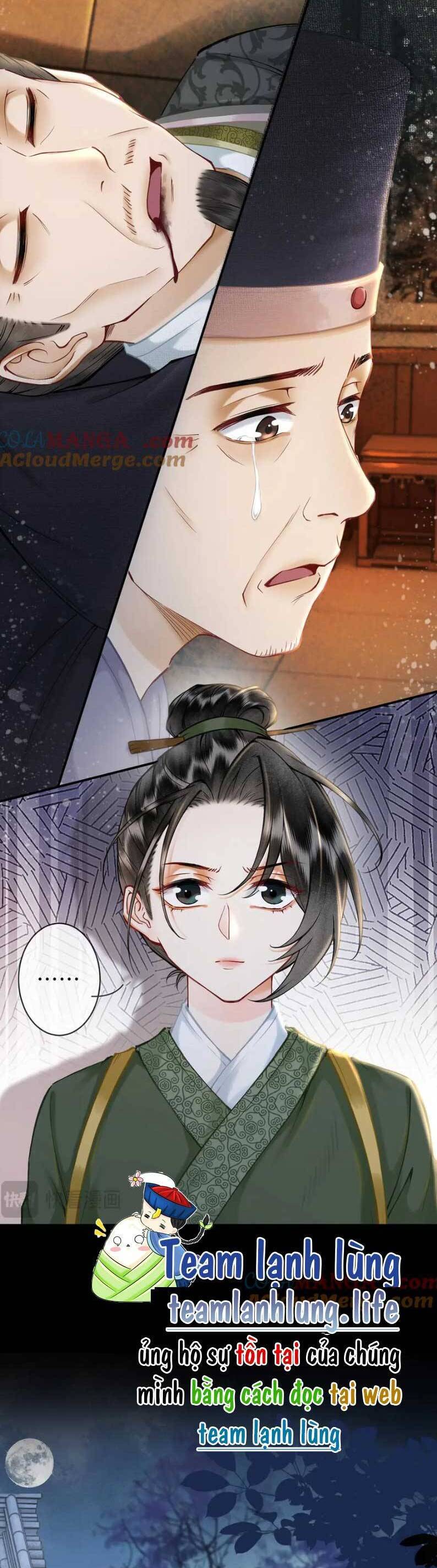 ngỗ tác cẩm y chapter 36 13