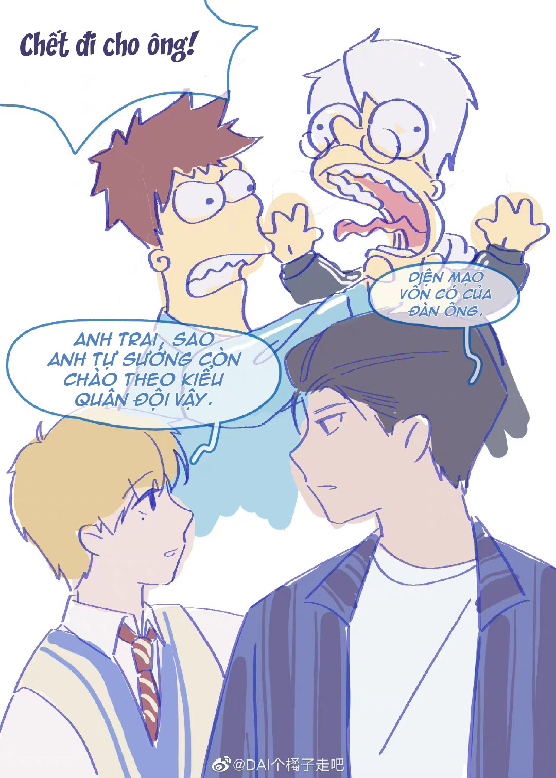 art lẻ của tác giả dai chapter 4 2