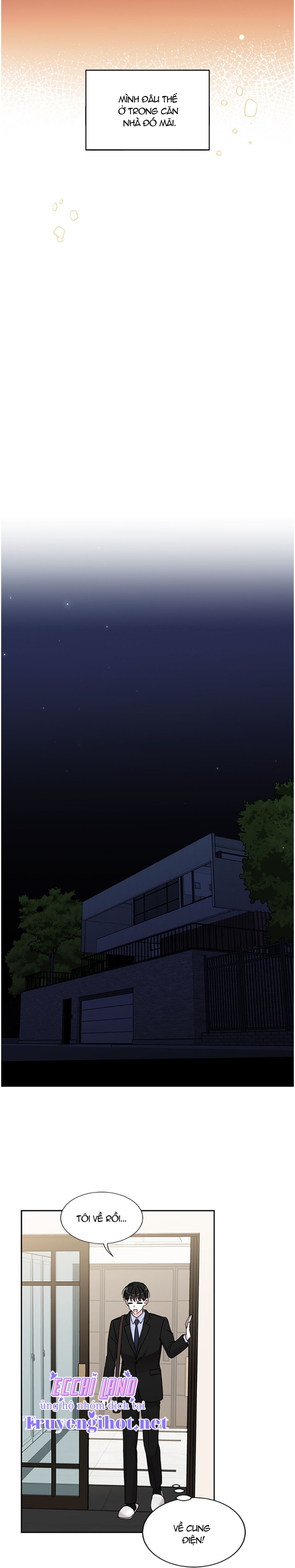 chỉ thị đặc biệt của sếp chapter 26.2 7