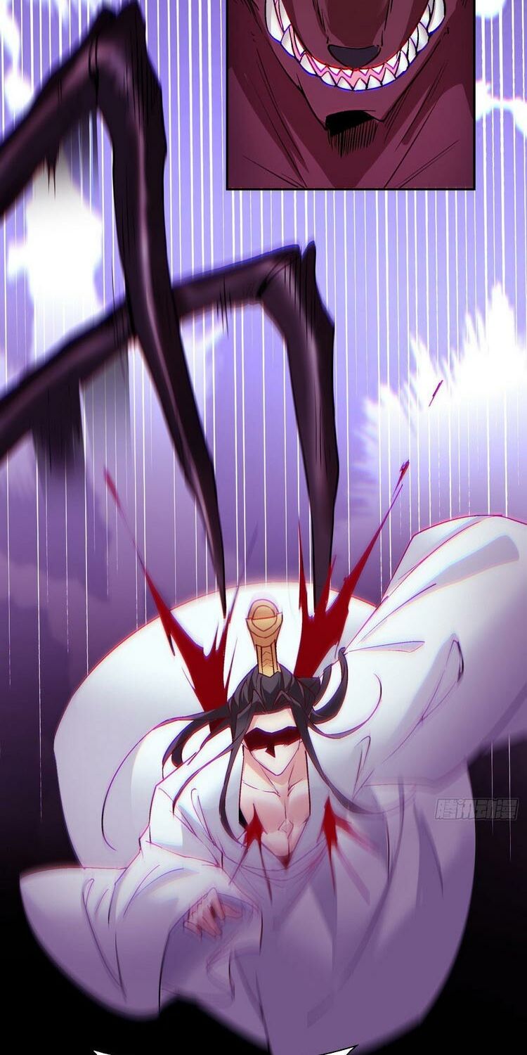 ta là nhà giàu số một, ta không muốn trọng sinh chapter 51 2