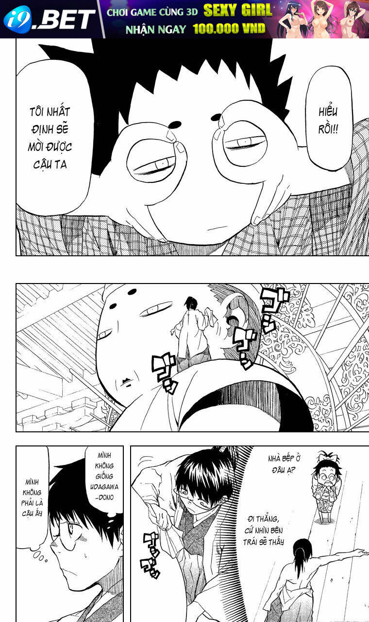 samurai usagi chapter 16 10