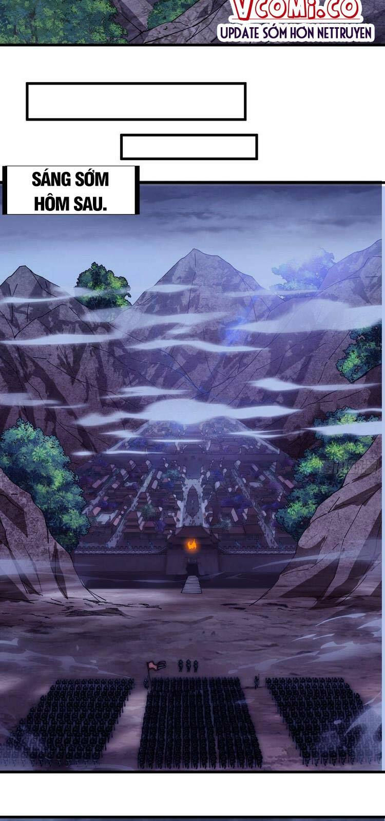 ta có một sơn trại chapter 161 7