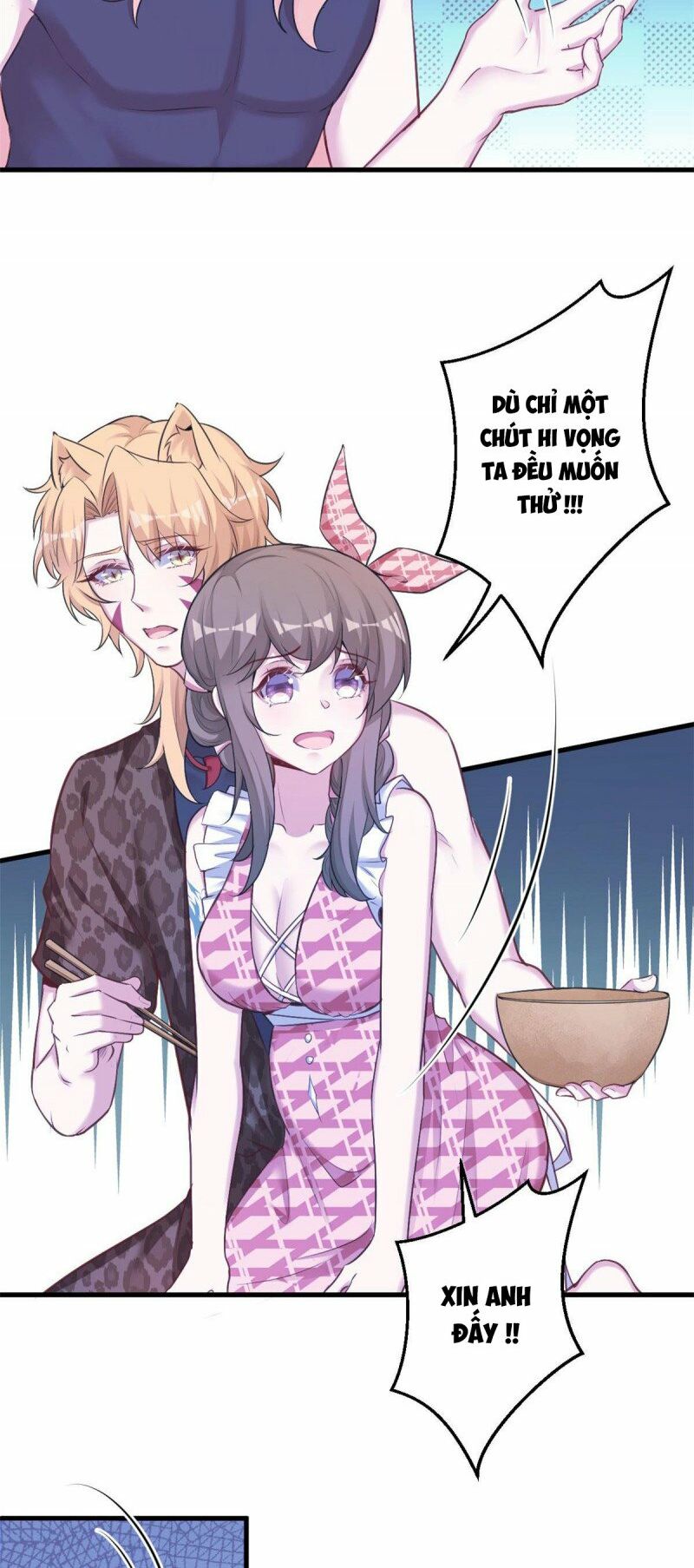 [16+] thảnh thơi thú thế chủng chủng điền, sinh sinh tể chapter 403 8