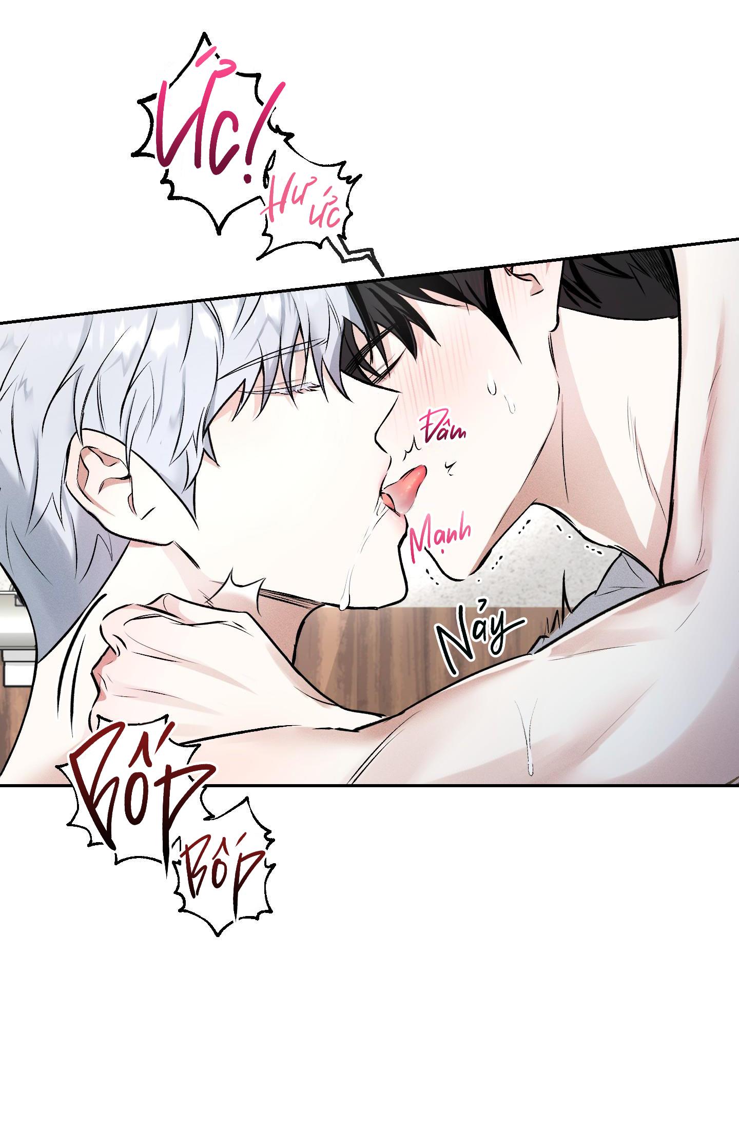 bắn là dính chapter 7 10