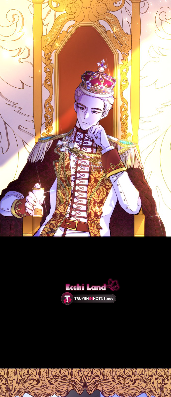 rosalyn vogart chapter 0.1 14