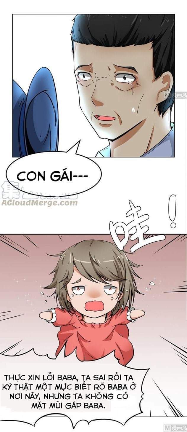 hệ thống diêm la vương mạnh nhất chapter 14 6