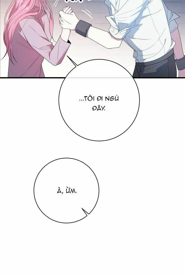 tôi đã gặp nam chính ở trong tù chapter 18 86