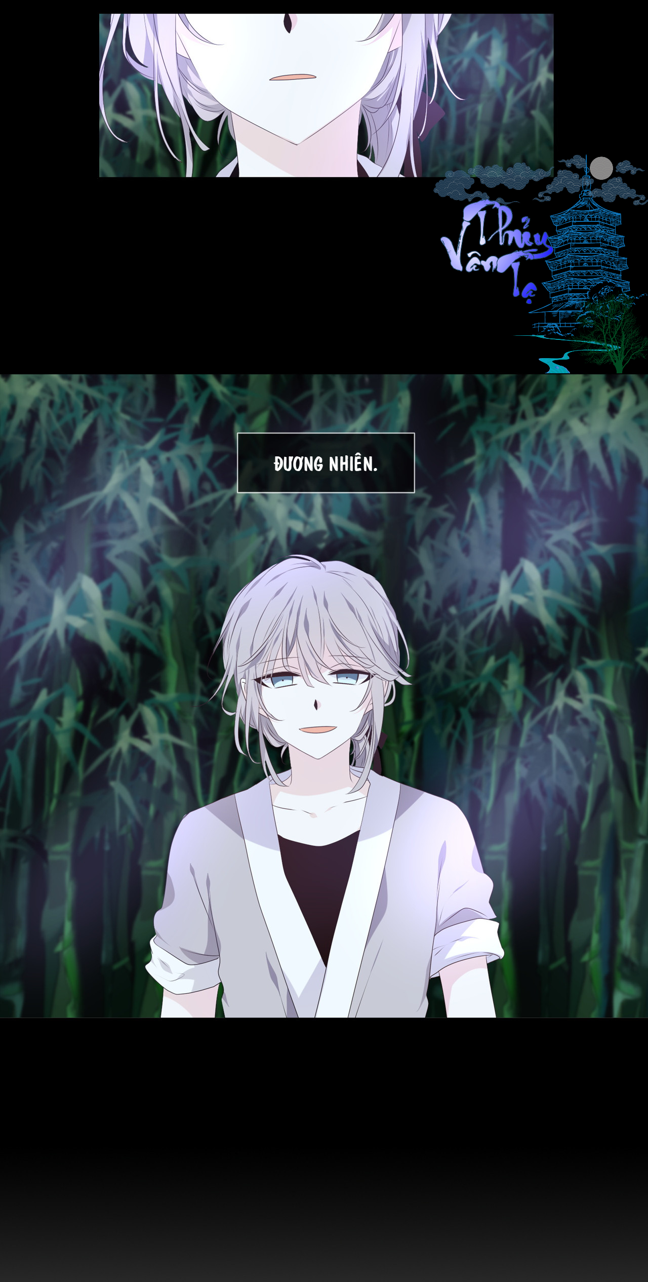 tinh quân như nguyệt chapter 10 6