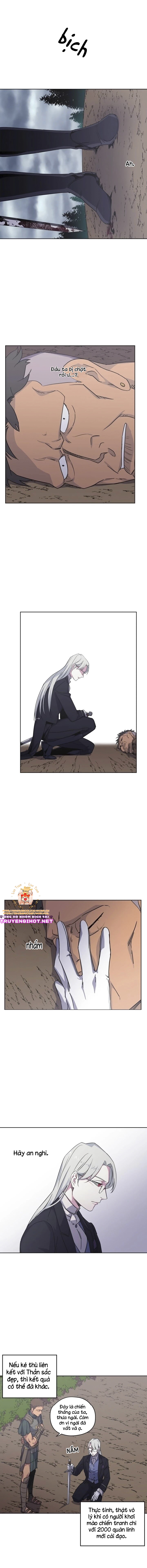 Chitra chapter 41 - Trang 10