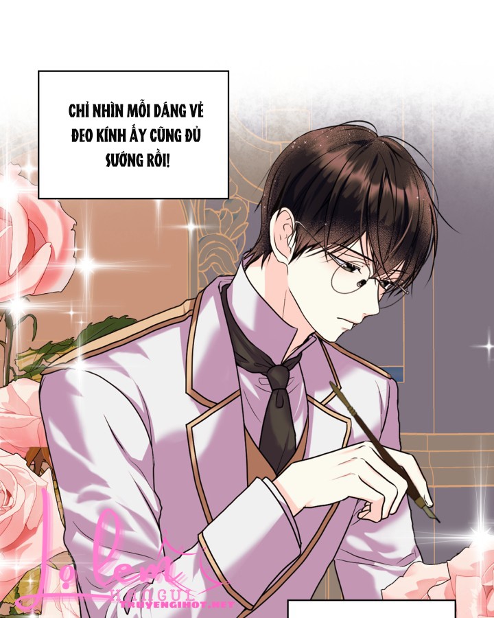 đức hạnh của ác nữ phản diện chapter 73.1 48