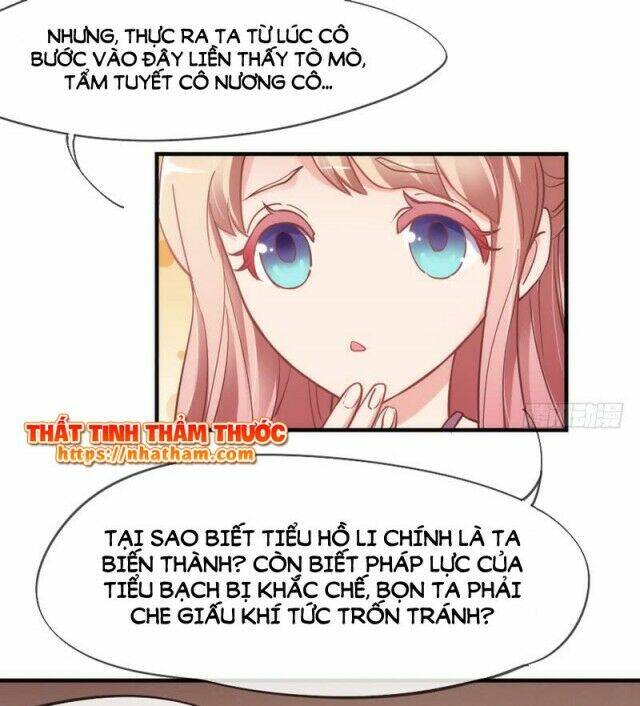 giữ chặt tiểu bạch long chapter 50 30