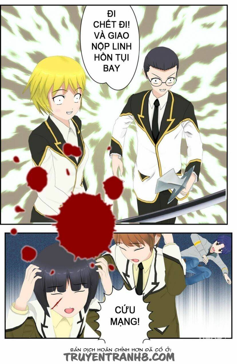 nhật nguyệt pháp sư chapter 2 4