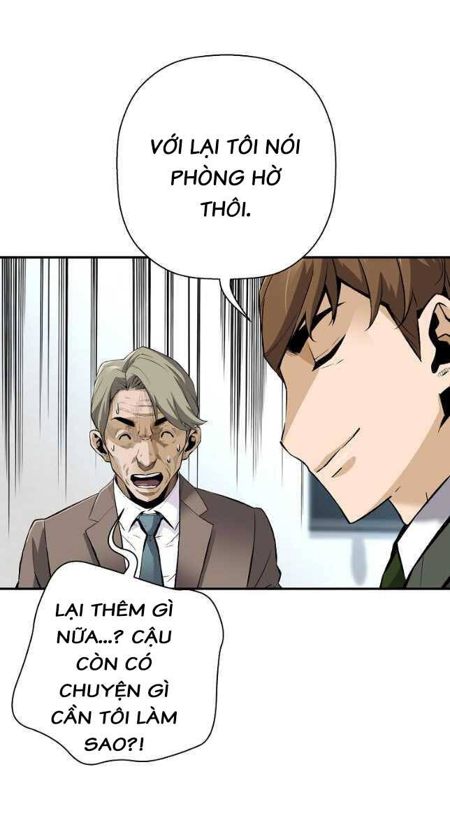 sự trở lại của huyền thoại chapter 94 58