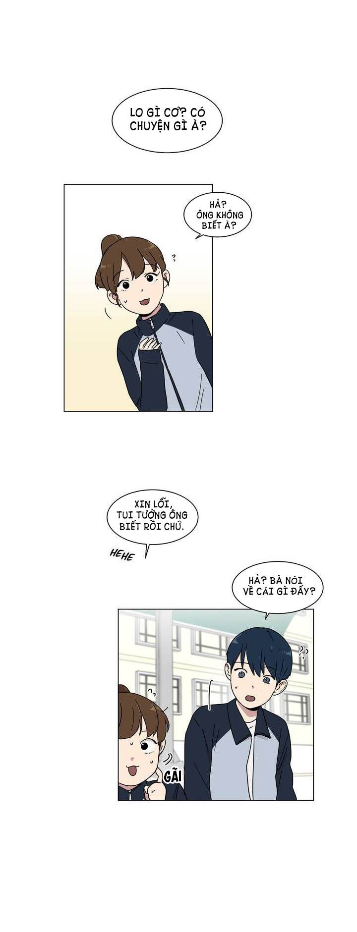 …”một sự thật khá khó chịu.” chapter 22 41