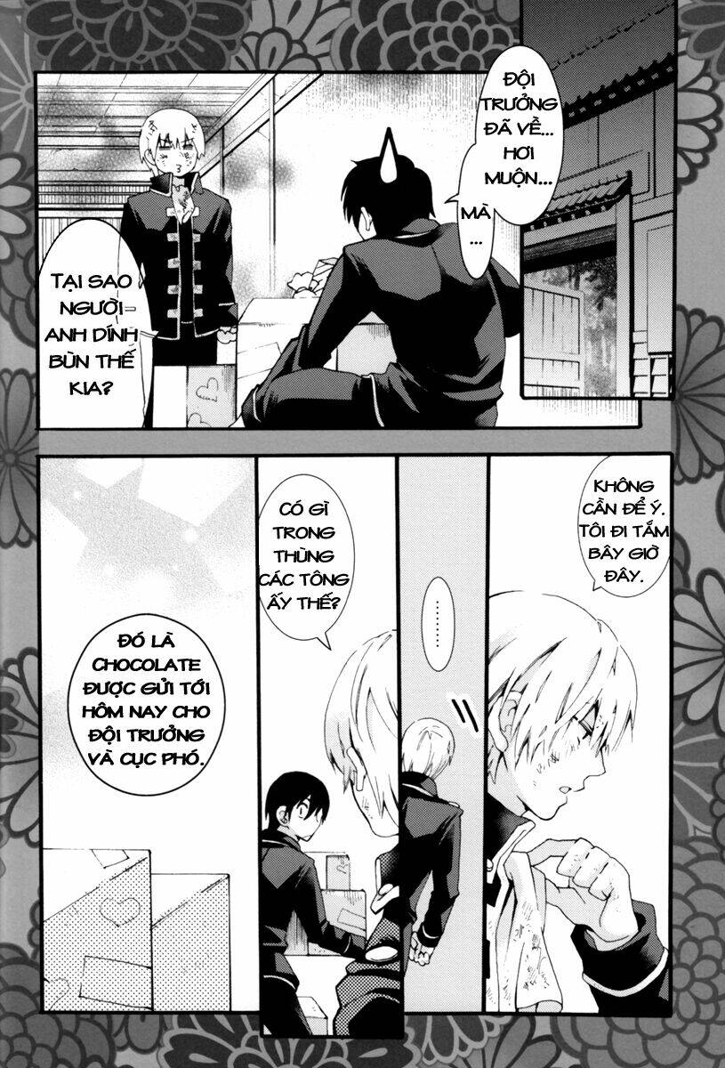 chuyện vào một ngày valentine chapter 1 21