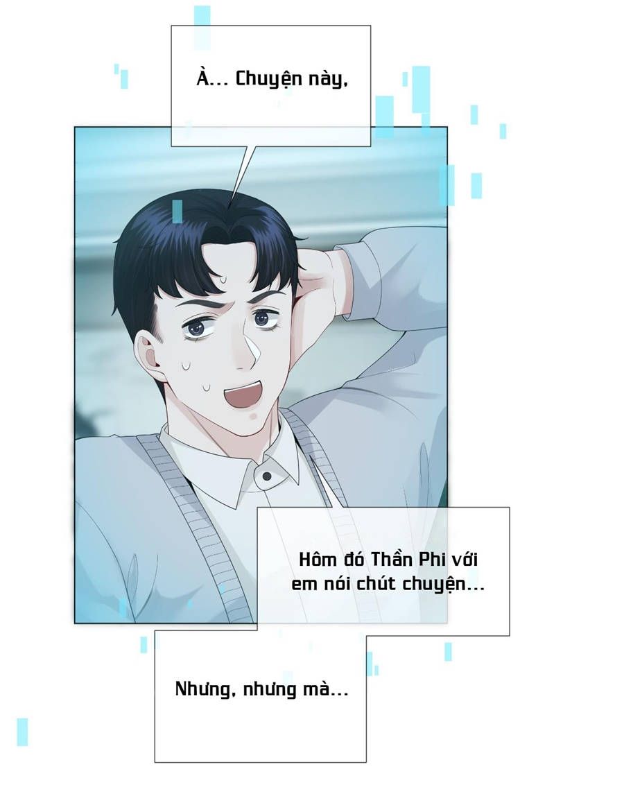 dior tiên sinh chapter 24 20