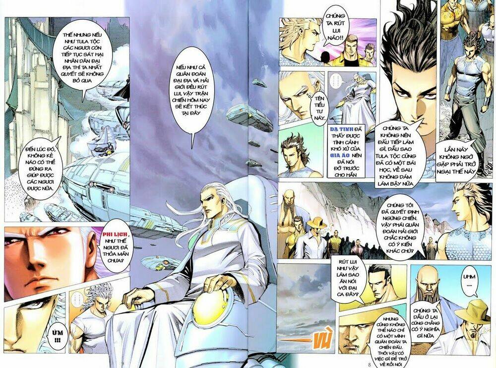 võ thần phượng hoàng chapter 85 7