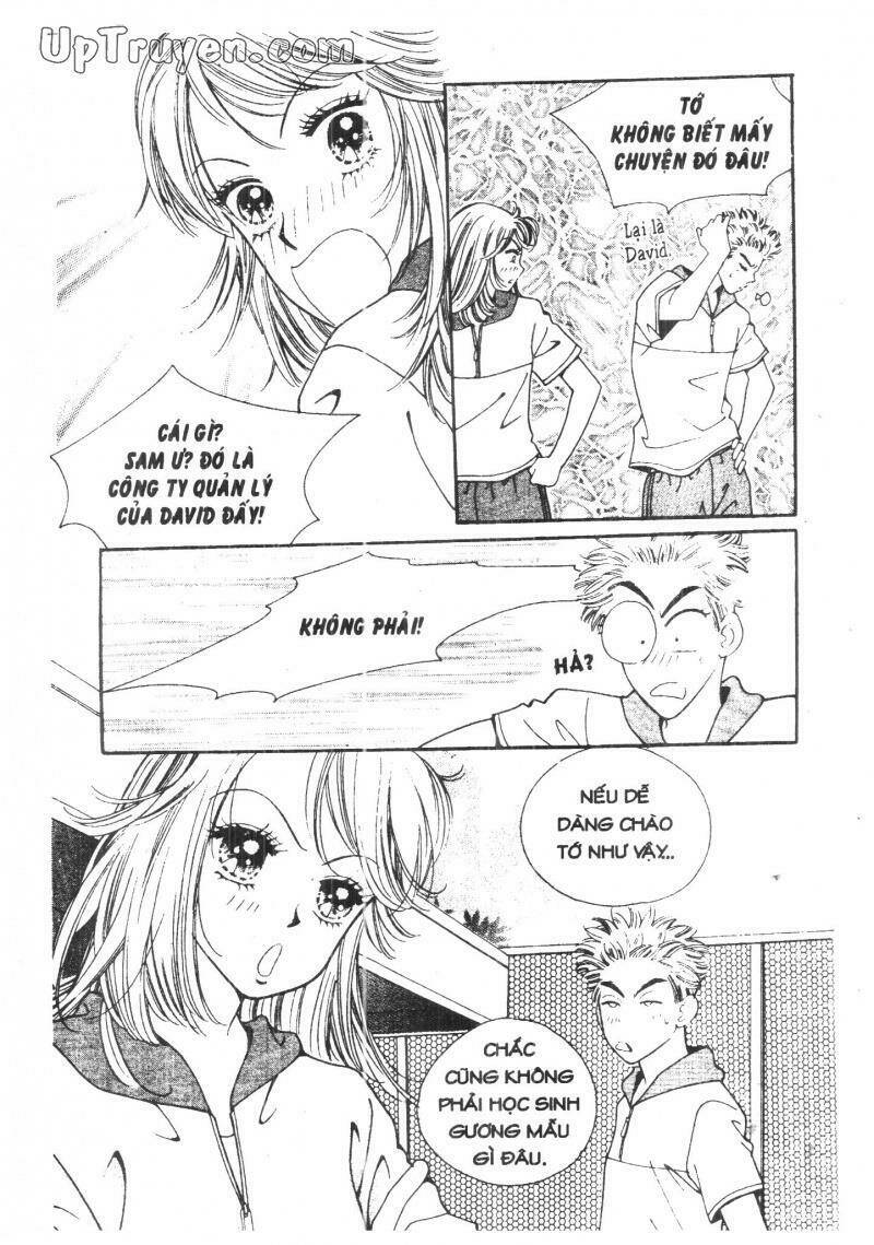 nụ hôn chàng trai chapter 1 38