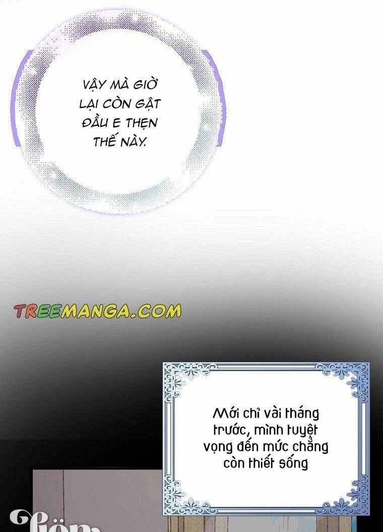 chỉ nhận thức được sau khi mất em chapter 27.2 21