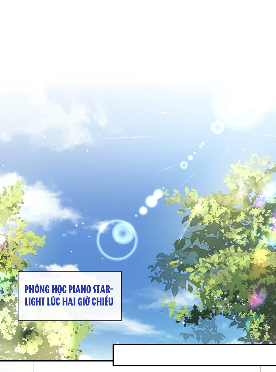 quan hệ thế thân chapter 2 13