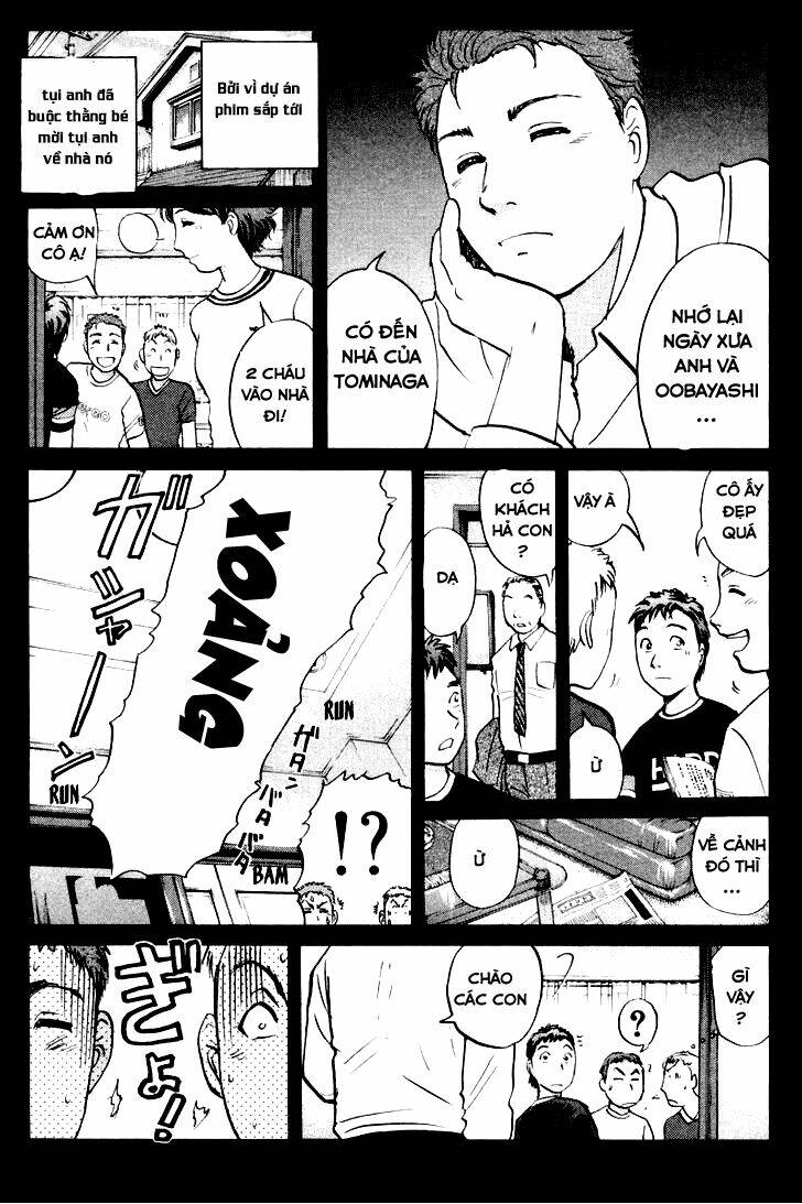 detective academy q chapter 59 11