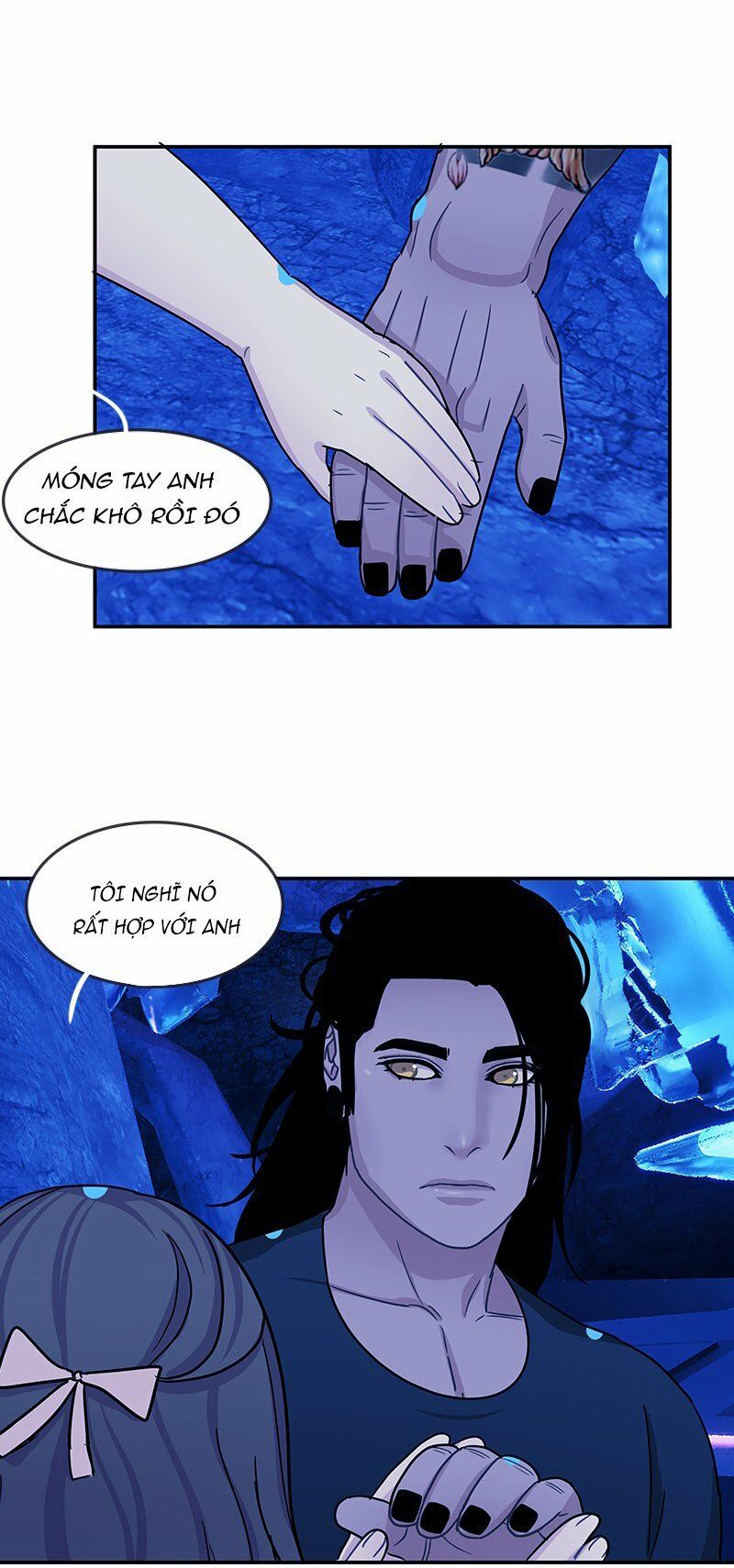 nửa đêm ở poppy land chapter 56 55