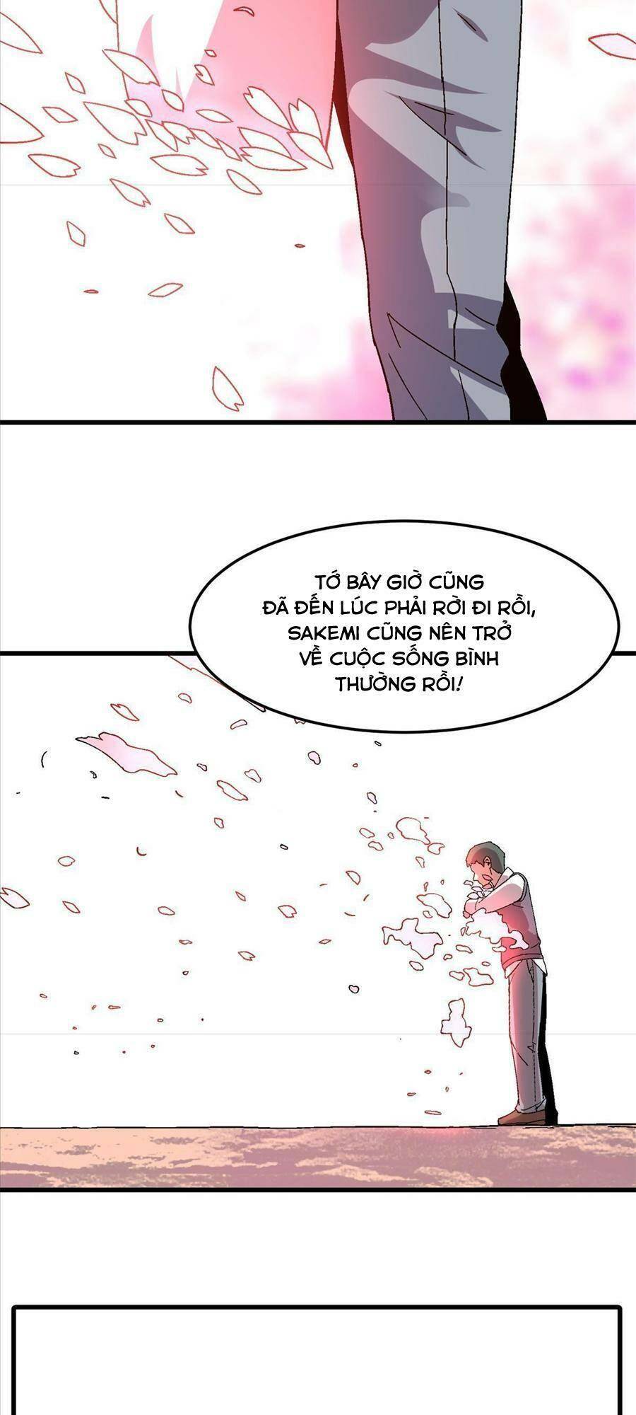 thí chủ, lên đường thôi! chapter 60 32