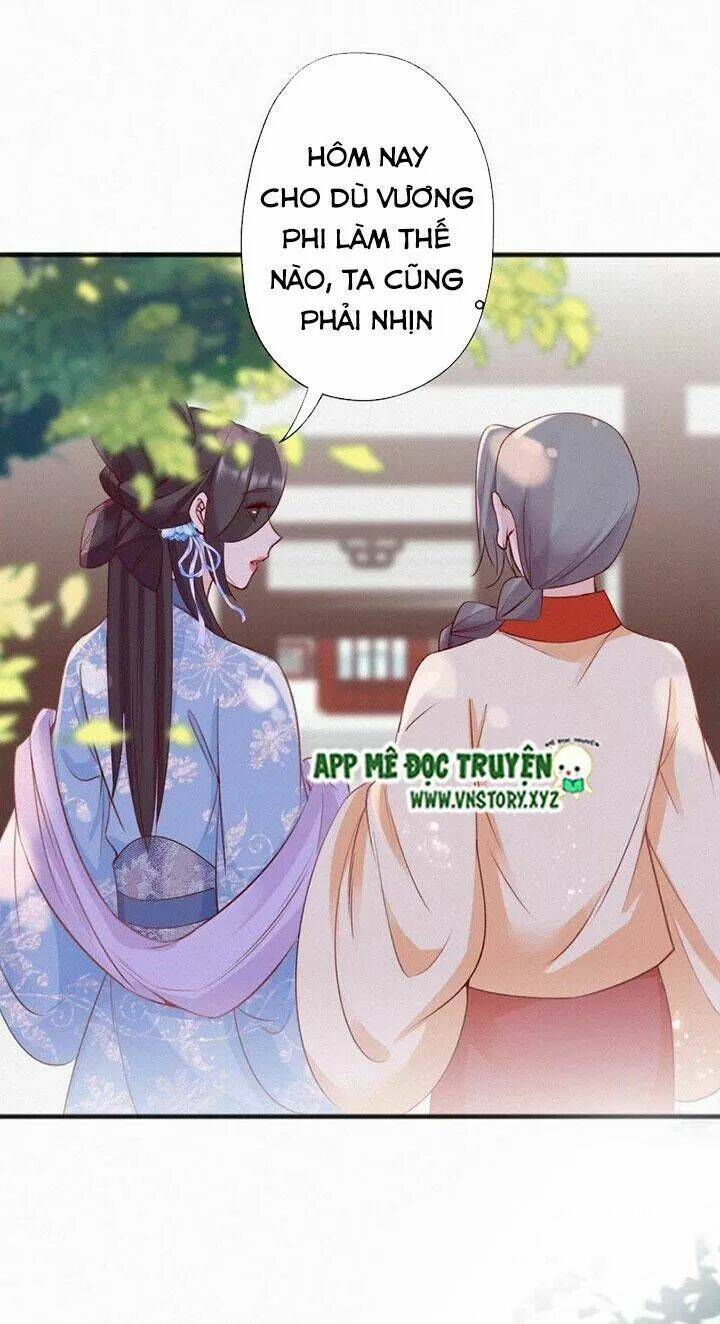 thiên hương mỹ nhân chapter 56 29