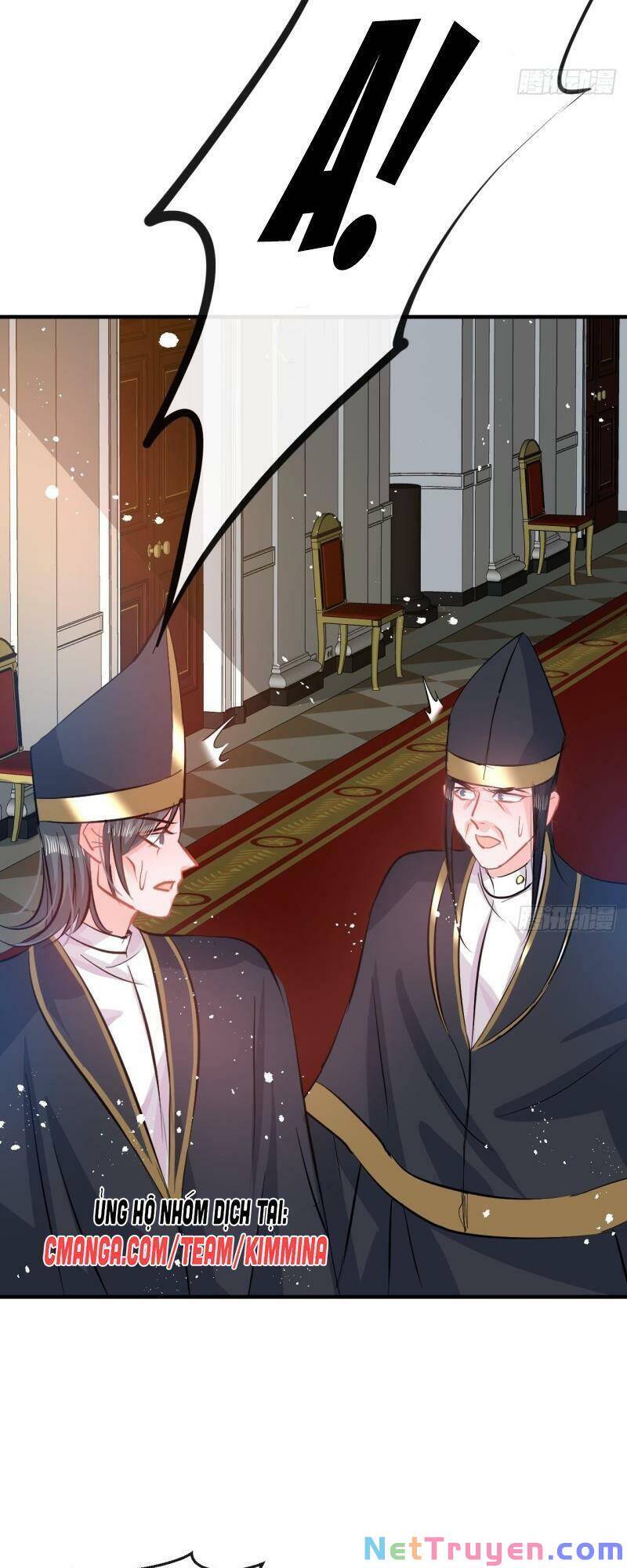 hệ thống công lược của tiểu công chúa chapter 70 2