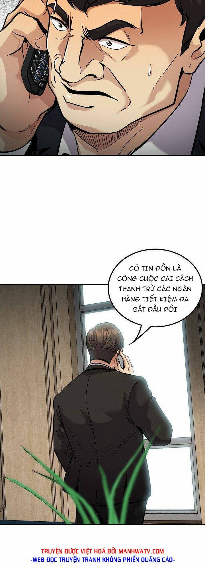 điều tra viên chuyển sinh chapter 118 55