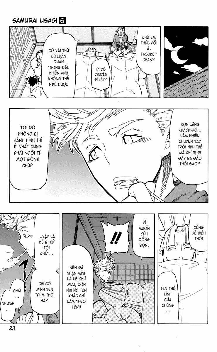 samurai usagi chapter 44 19