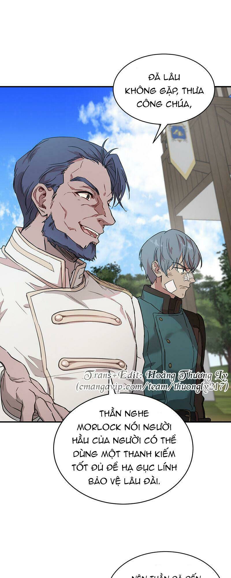 khế ước của ma tộc chapter 21 6