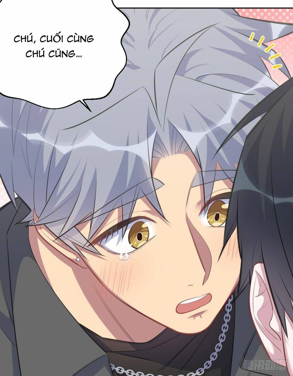 nhạc phụ đại nhân là lão bà chapter 65 29