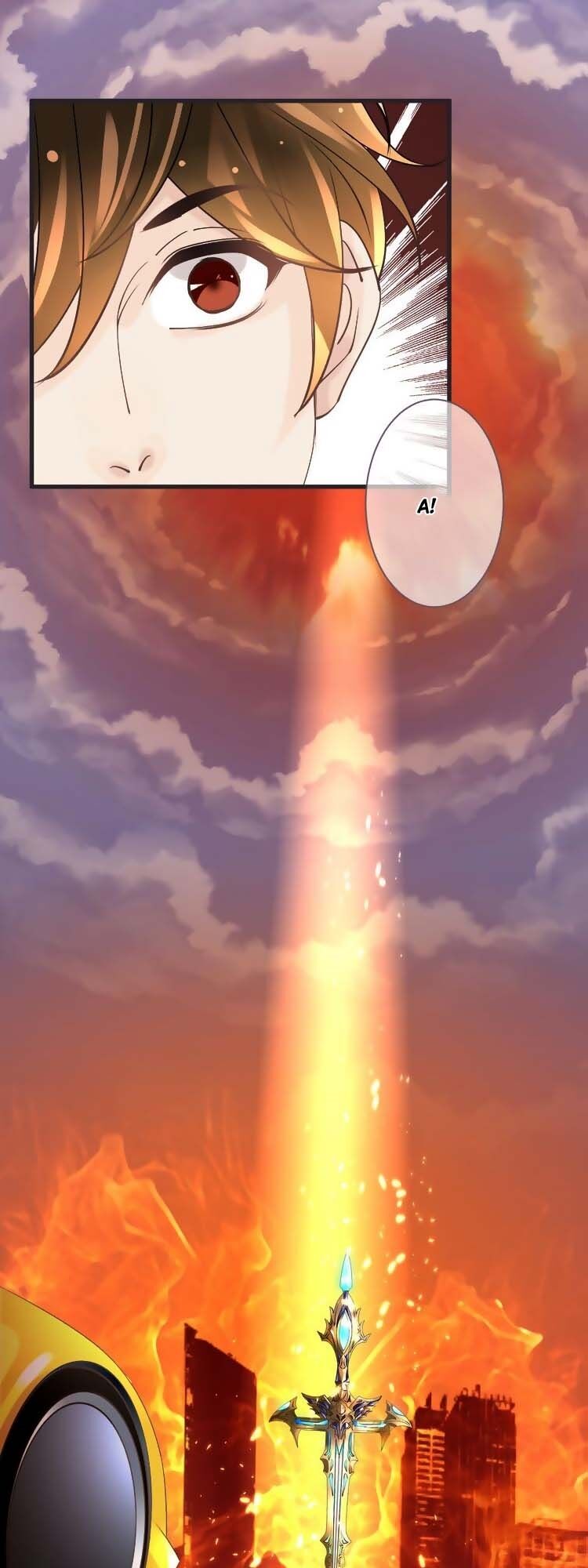 thiên thần không có tiết tháo chapter 65 22