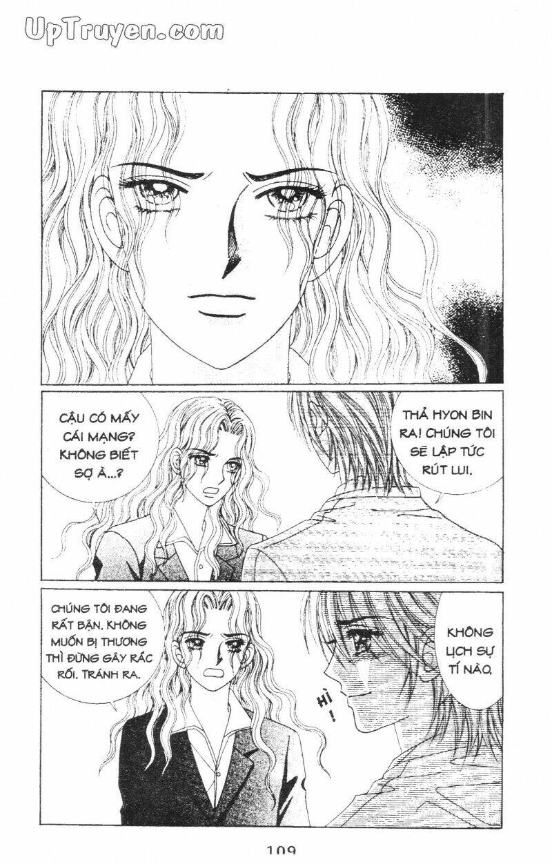 mặt nạ tình yêu chapter 67 30