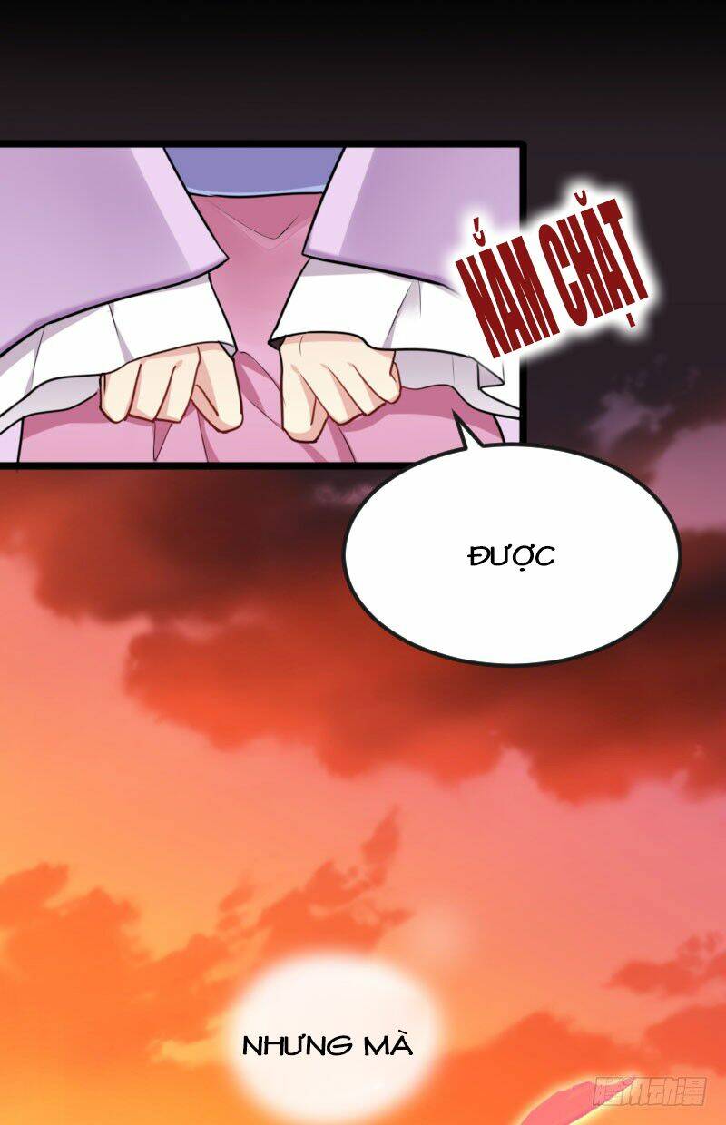 bạo lực tiếu thôn cô chapter 57 20