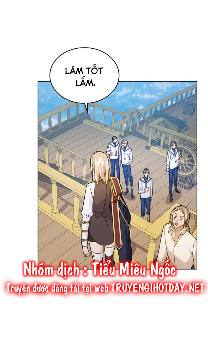 hải tặc thượng lưu chapter 47 38