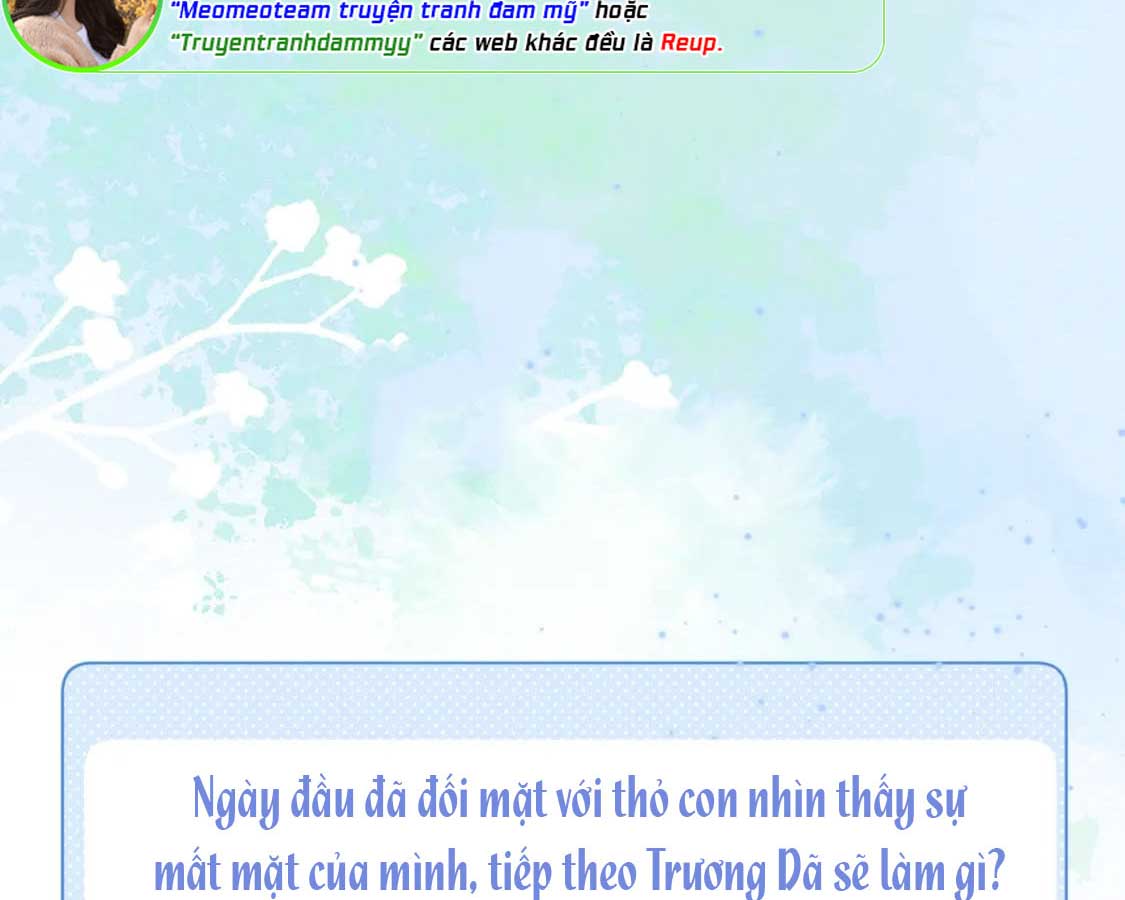 SƯ TỬ VÀ THỎ CON chapter 91